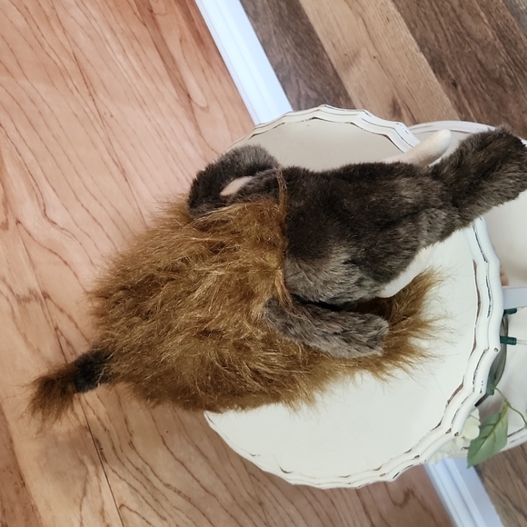 Woolly Mammoth Prehistoric Build-A-Bear - Picture 5 of 6